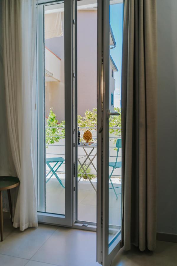 Villa Sece - Luxury Rooms Agrigento Esterno foto